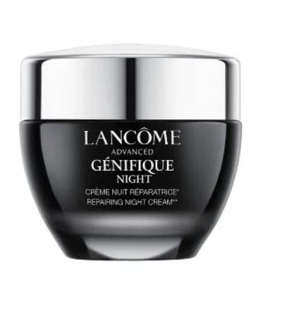 Genifique Skin Barrier Repair Night Cream 50ml