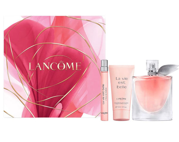 La Vie Est Belle Eau De Parfum Gift Set