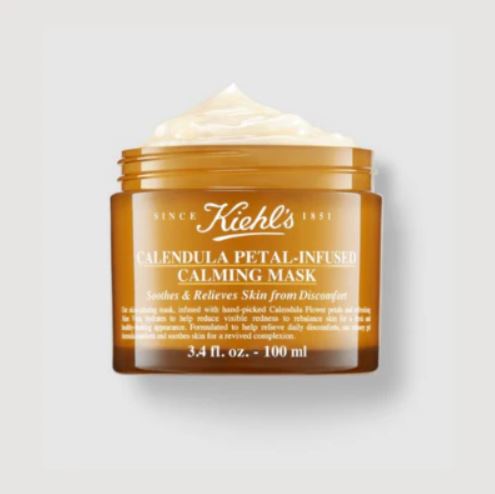 CALENDULA PETAL MASK 100ML