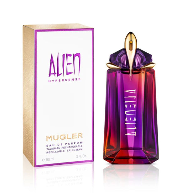 Alien Hypersense Eau De Parfum