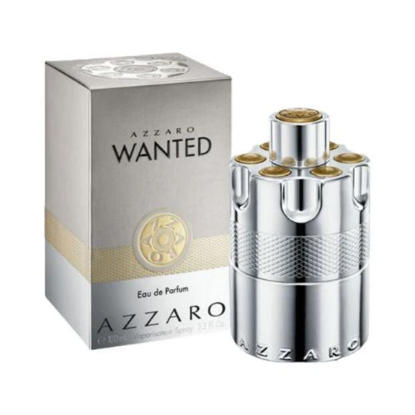 Wanted Eau de Parfum