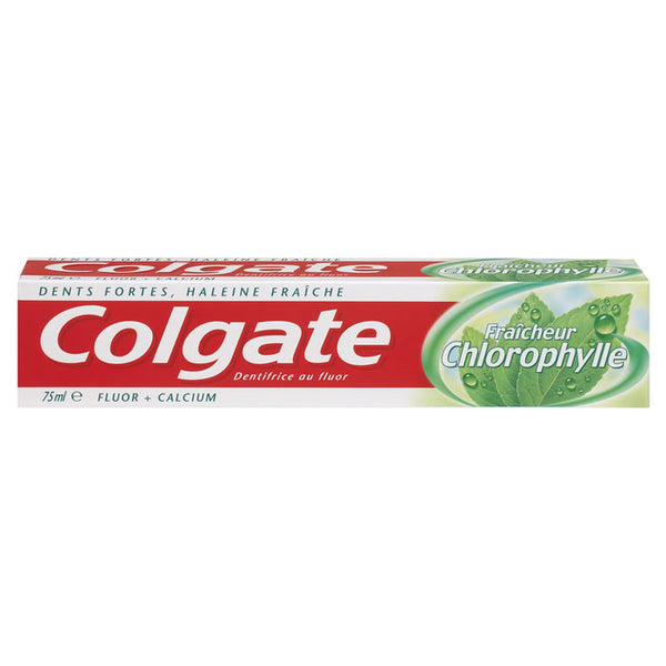 Chlorophylle Toothpaste 75Ml