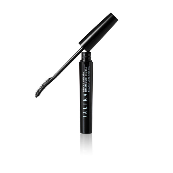 LIPOCILS MASCARA WATER RESISTANT