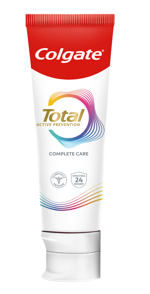 Colgate Total Complete Care Toothpaste 75ml