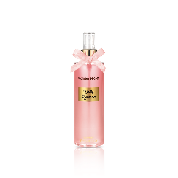 Body Mist Daily Romance