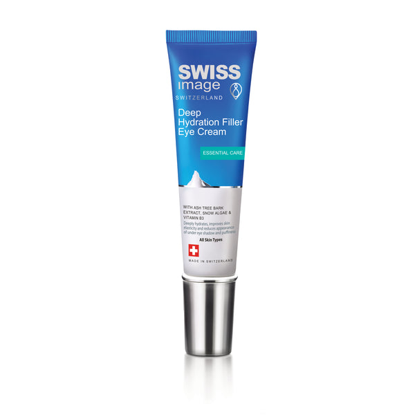 Essential Care :  Deep Hydration Filler Eye Cream 15Ml