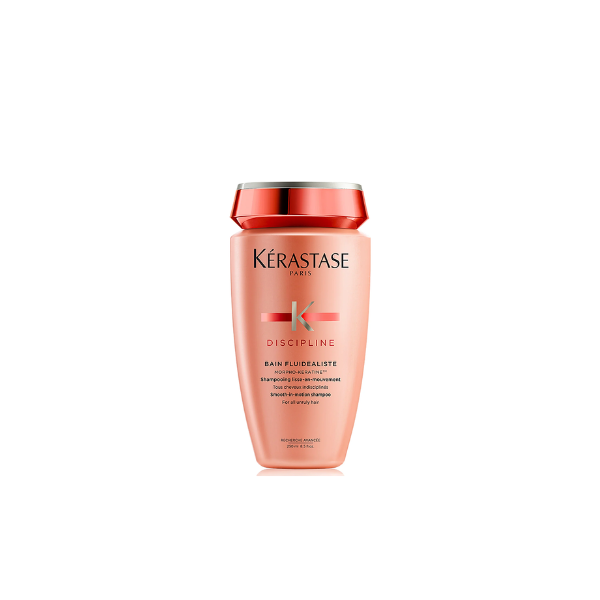 KERASTASE DISCIPLINE BAIN FLUIDEALISTE 250ML