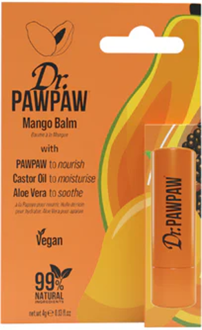 Dr. PAWPAW Mango Balm