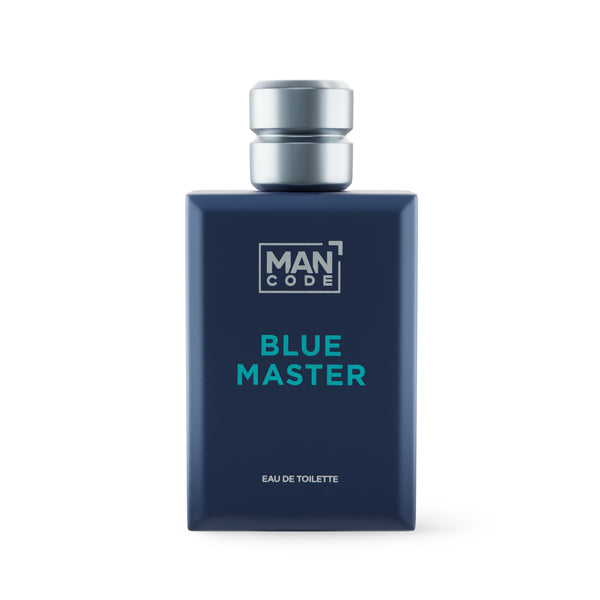 MANCODE EDT BLUE MASTER 100ml