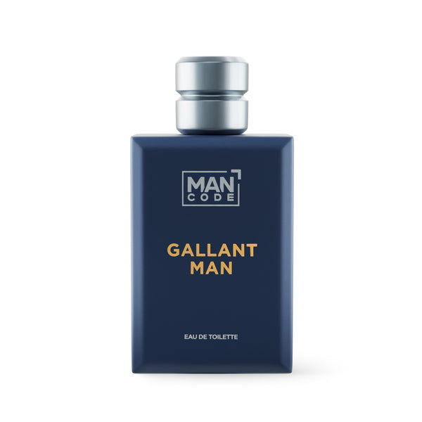 MANCODE EDT GALLANT MAN 100ml