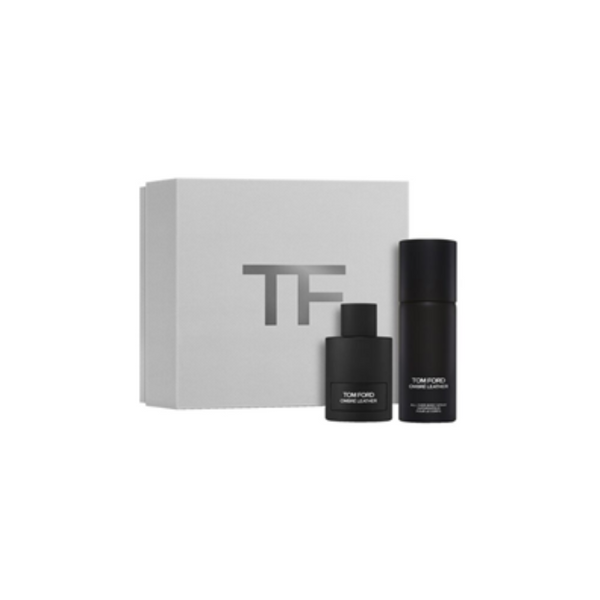 OMBRE LEATHER EAU DE PARFUM SET