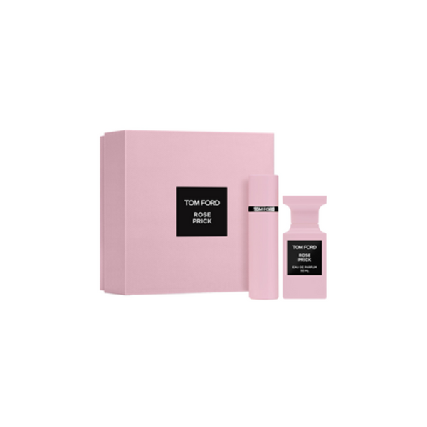 ROSE PRICK EAU DE PARFUM SET