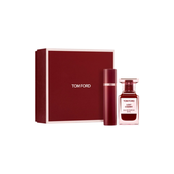 LOST CHERRY EAU DE PARFUM SET