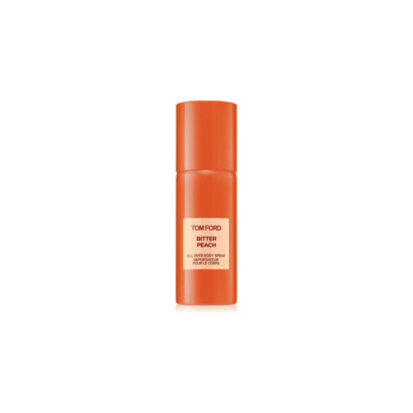 BITTER PEACH ALL OVER BODY SPRAY 150ML/4OZ