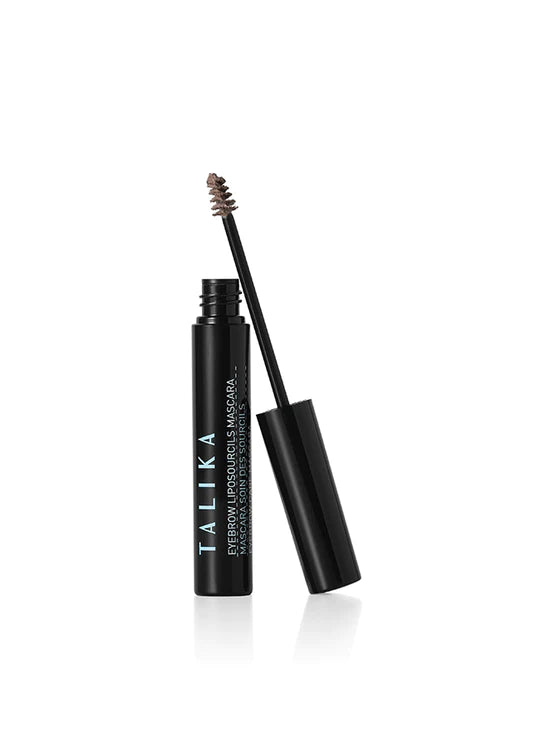 EYEBROW LIPOSOURCILS MASCARA BROWN