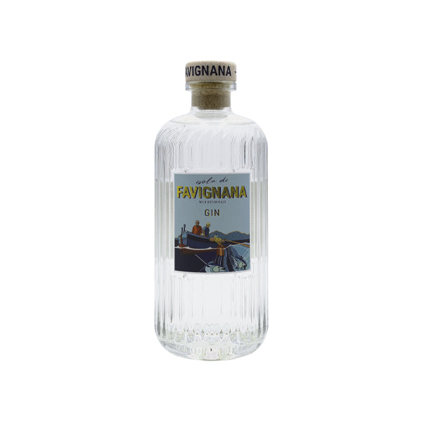 Favignana gin 70cl