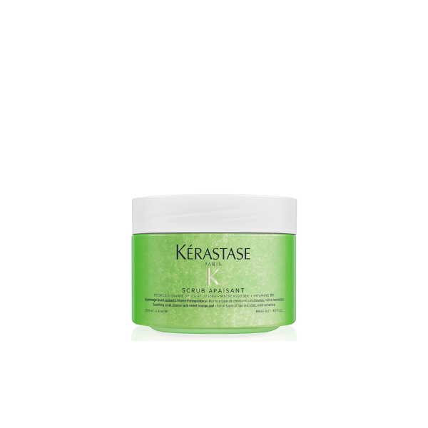 KERASTASE  SCALP SCRUB 250ml