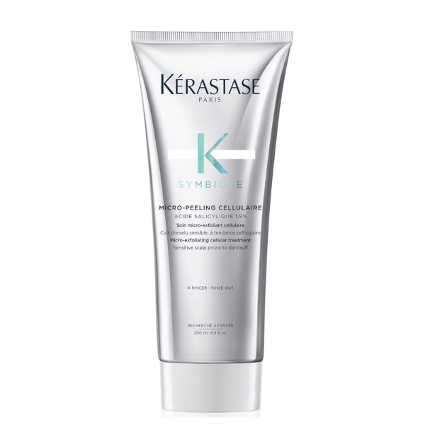 Kérastase Symbiose Micropeel 200 mL