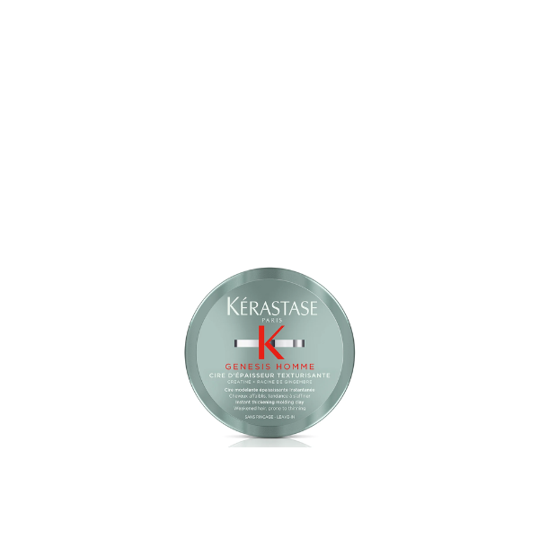 KERASTASE GENESIS HOMME CIRE D'EPAISSEUR 75ML