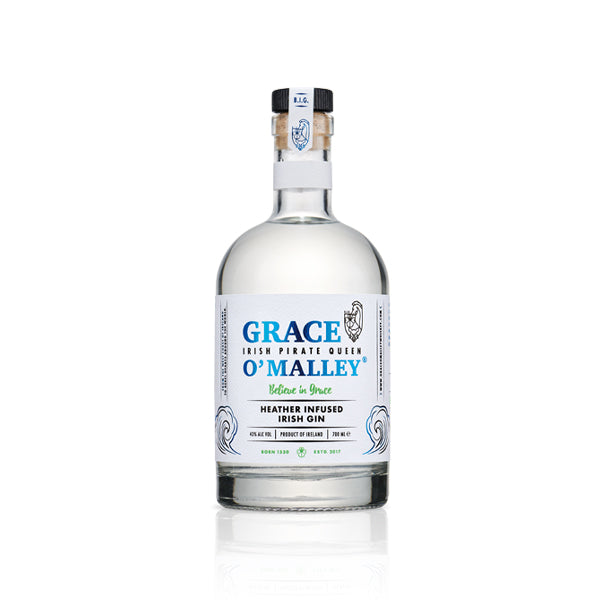 Grace O'Malley gin 70cl