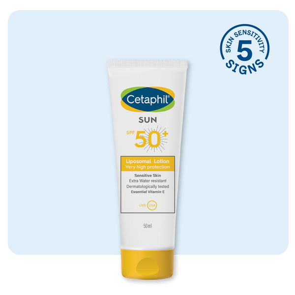 Cetaphil Sun Liposomal Lotion  50Ml