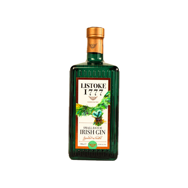 Listoke 1777 Gin 70Cl