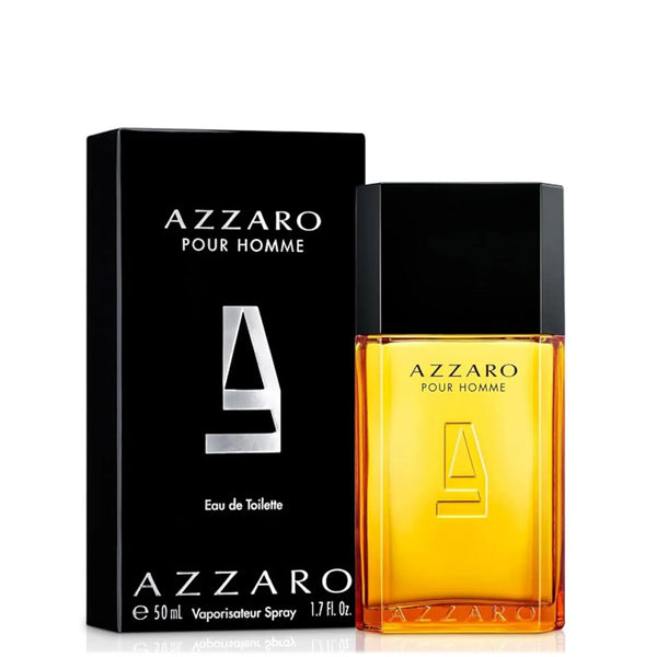 Azzaro Pour Homme EDT 50ML