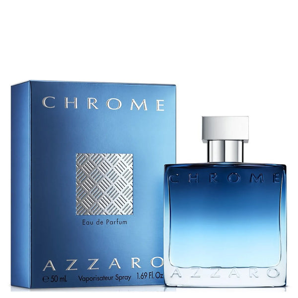 Chrome EDP 50ML