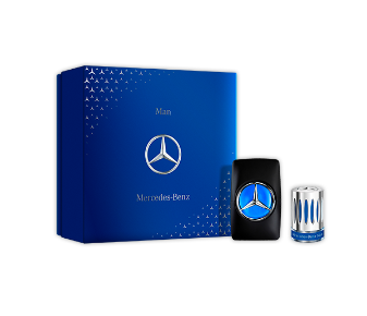 MB GIFTSET MAN (EDT 100ML+TRAVEL 20ML)