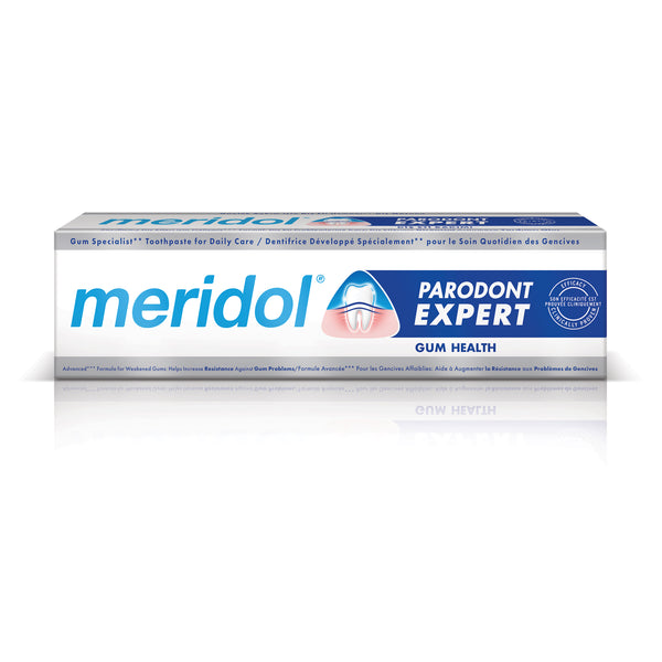 Meridol Parodont Expert Toothpaste 75Ml