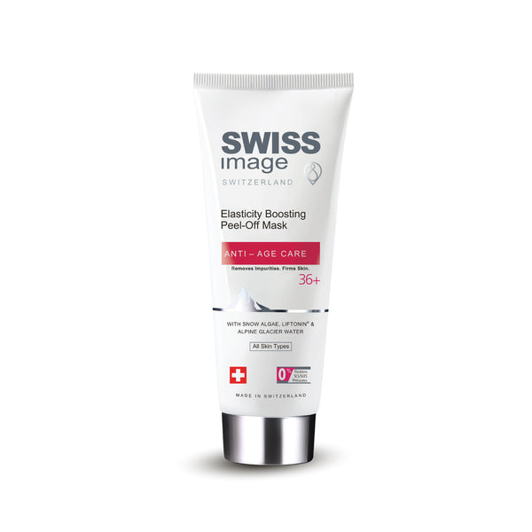 Anti-Age 36+: Elasticity Boosting Peel Off Mask 75Ml
