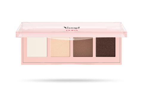 VAMP! PALETTE 4 OMBRETTI