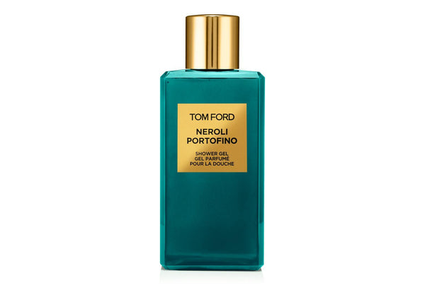 NEROLI PORTOFINO SHOWER GEL