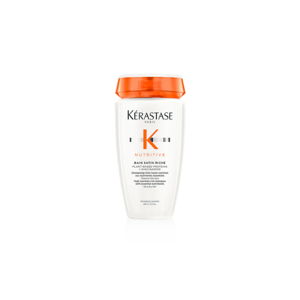 KERASTASE NUTRITIVE BAIN RICHE 250ML