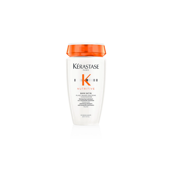 KERASTASE NUTRITIVE BAIN SATIN 250ML