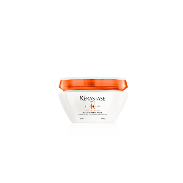 KERASTASE NUTRITIVE MASQUE RICHE 200ML