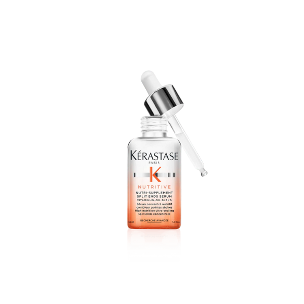 KERASTASE NUTRI-SUPPLEMENT SPLIT ENDS SERUM 50ML