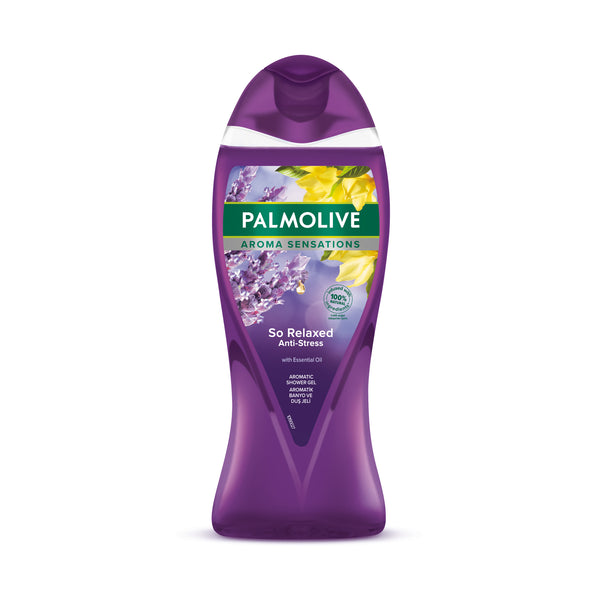 Palmolive Shower Gel Aroma Sensations So Relaxed - 500ML