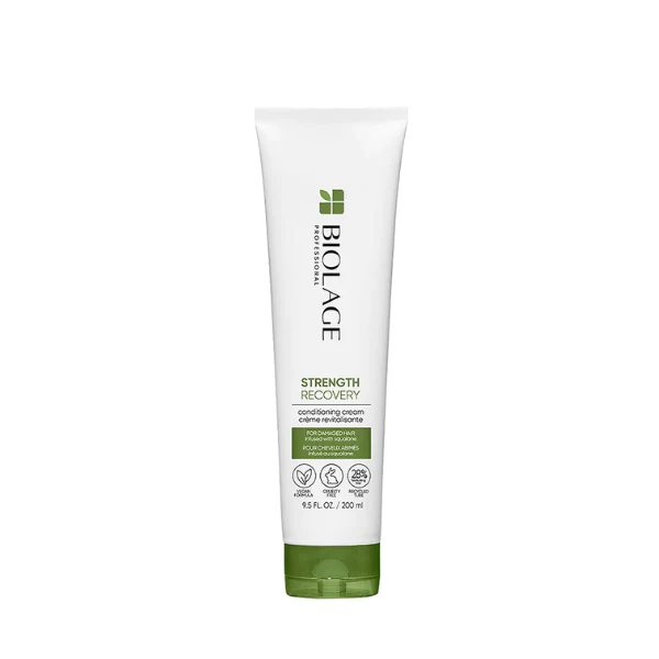 Biolage Strenght Recovery Conditioner 200 mL