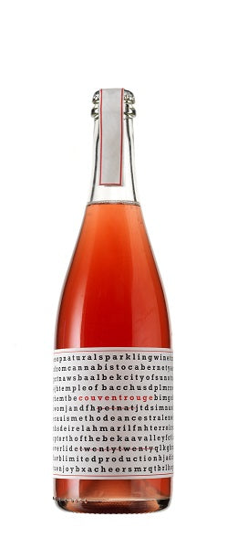 PETNAT RUBY 2021
