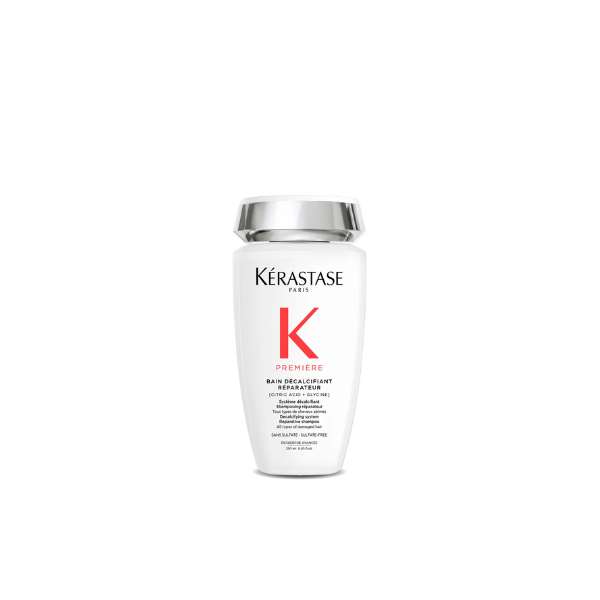 KERASTASE PREMIERE BAIN DECLARIFIANT REPARATUER 250ML