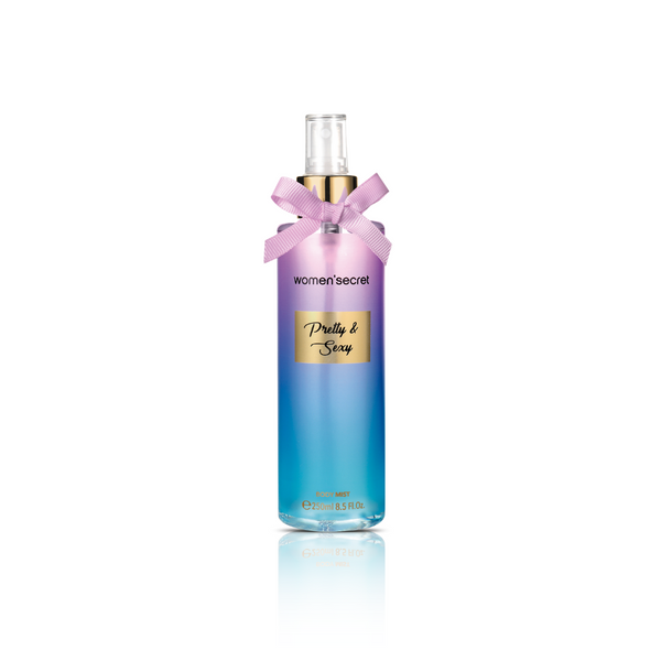 Body Mist Pretty & Sexy