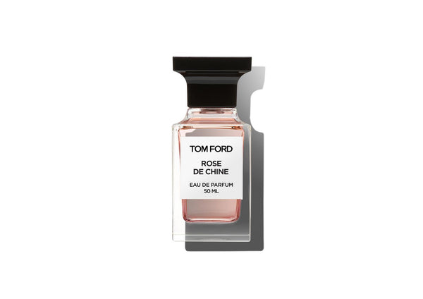 ROSE DE CHINE EAU DE PARFUM