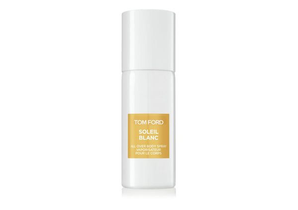 SOLEIL BLANC ALL OVER BODY SPRAY