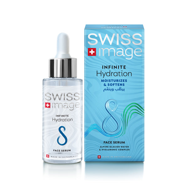Infinite Hydration Serum