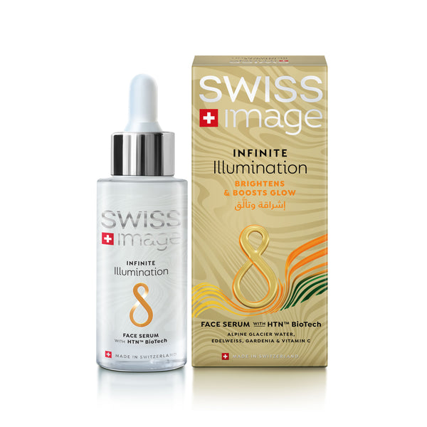 Swiss Image Infinite Illumination Serum