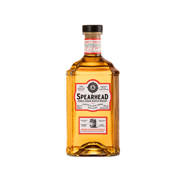 Spearhead 70cl