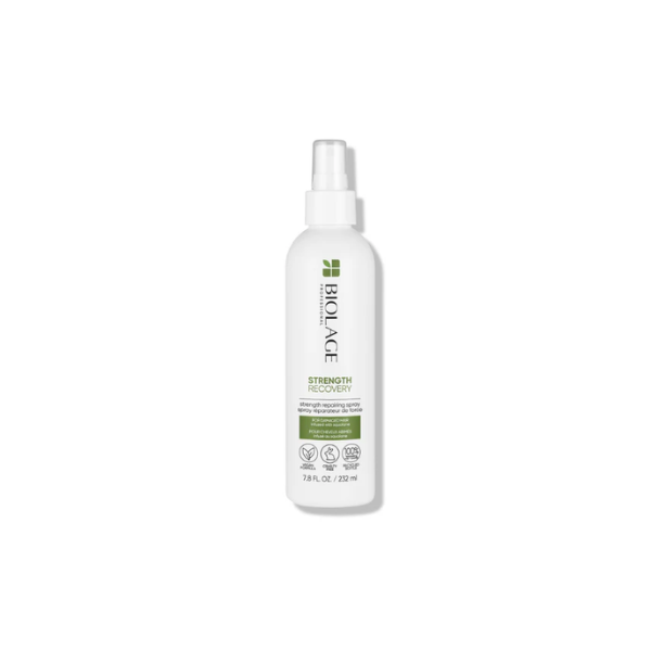 BIOLAGE STRENGTH RECOVRY SPRAY 232ML