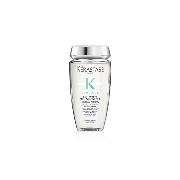 KERASTASE SYMBIOSE BAIN PURETE 250ML