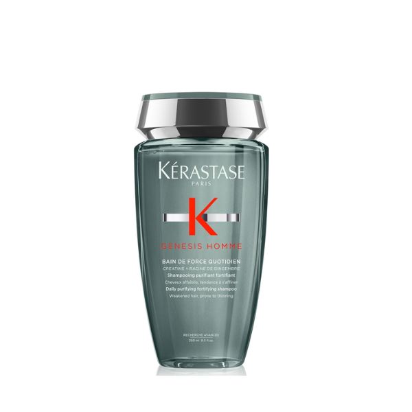 Kérastase Genesis Homme Bain Force 250 mL